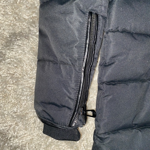 noize “Hannah mid-length parka” - Picture 9 of 12